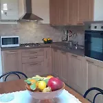 דירה Mozart Nel גוביו