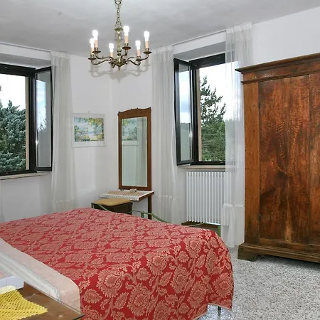 Mozart Nel Apartament Gubbio