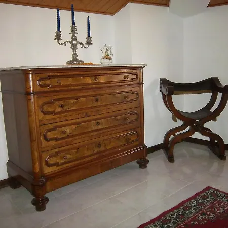Apartament Mozart Nel Gubbio