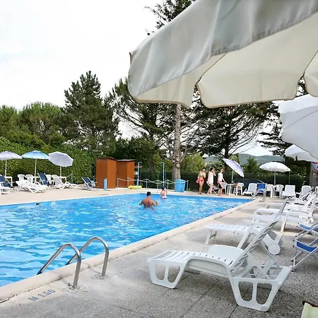 Apartment Mozart Nel