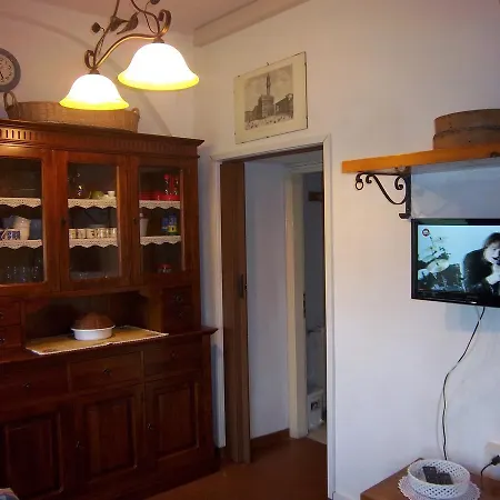 Appartement Mozart Nel *