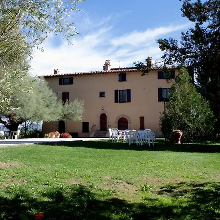 Mozart Nel * Gubbio