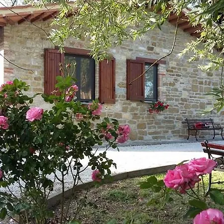 Lejlighed Mozart Nel Gubbio