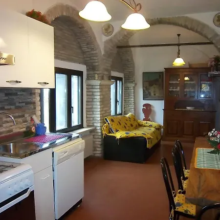 Mozart Nel Apartament Gubbio