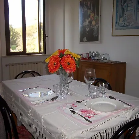 Mozart Nel Lejlighed *