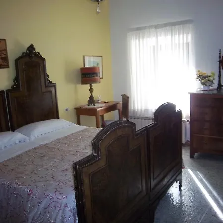 Mozart Nel Lejlighed *