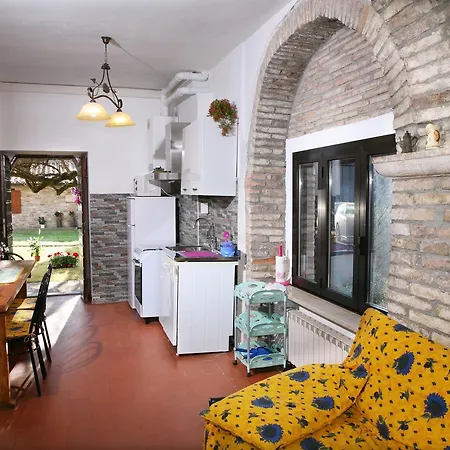 Lejlighed Mozart Nel