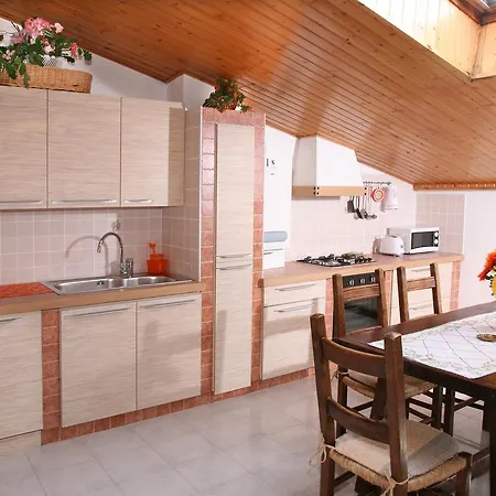 Appartement Mozart Nel Gubbio