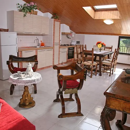 Mozart Nel Appartement *