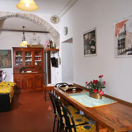 Appartement Mozart Nel *