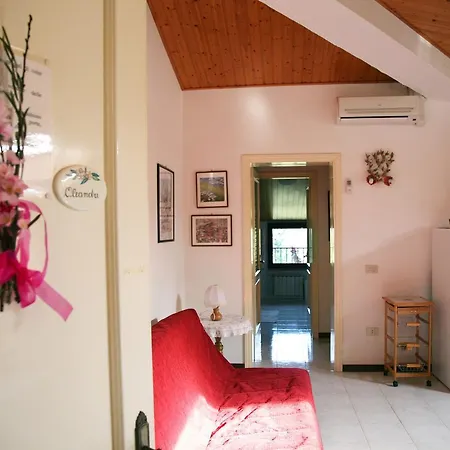 Mozart Nel Lejlighed Gubbio