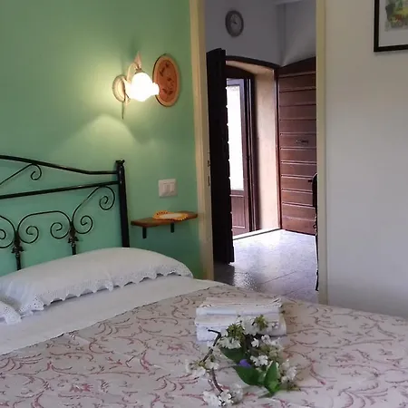 Mozart Nel Lejlighed Gubbio