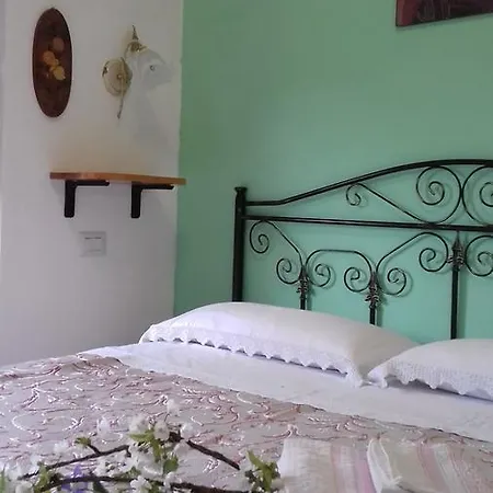 Mozart Nel Apartman