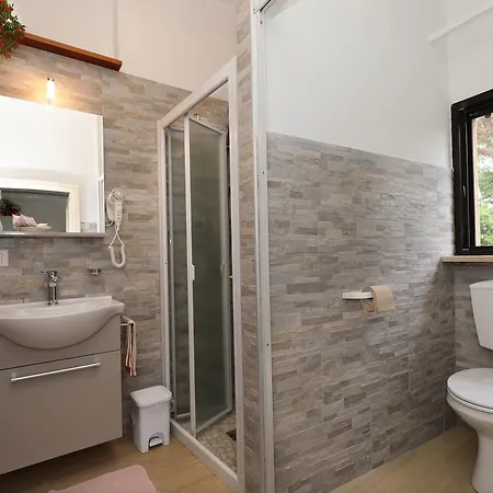 Apartman Mozart Nel *