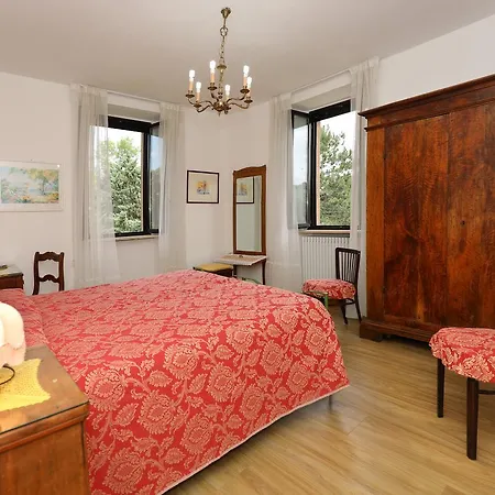 Mozart Nel Apartament Gubbio