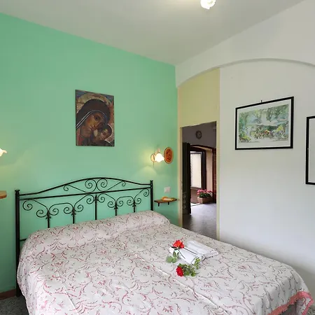 Mozart Nel Apartman *