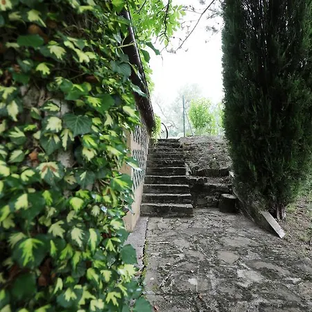 Mozart Nel * Gubbio