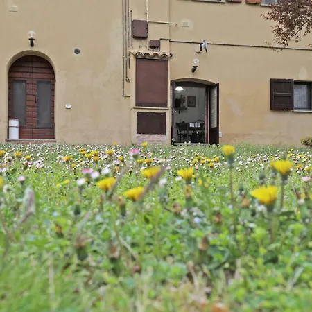 Lejlighed Mozart Nel