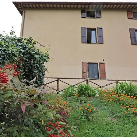 Mozart Nel * Gubbio