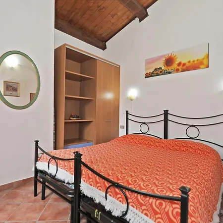 Appartement Mozart Nel