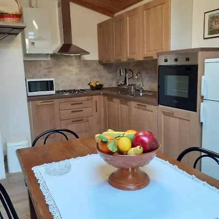 Mozart Nel Lejlighed *