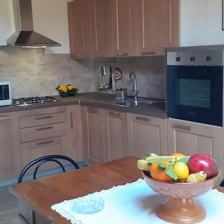 Apartman Mozart Nel *