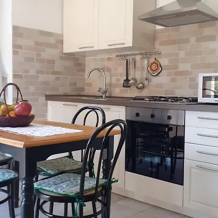 Lejlighed Mozart Nel