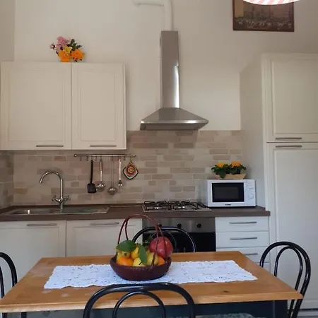 Apartman Mozart Nel *