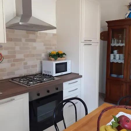 Mozart Nel Lejlighed