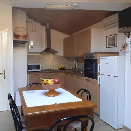 Lejlighed Mozart Nel *