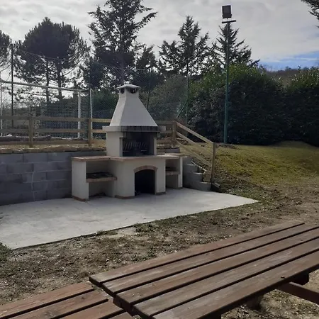 Lejlighed Mozart Nel