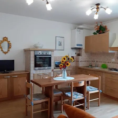 Mozart Nel Lejlighed *