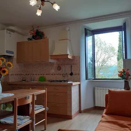 Lejlighed Mozart Nel Gubbio