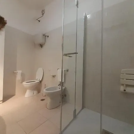 Appartement Mozart Nel Gubbio