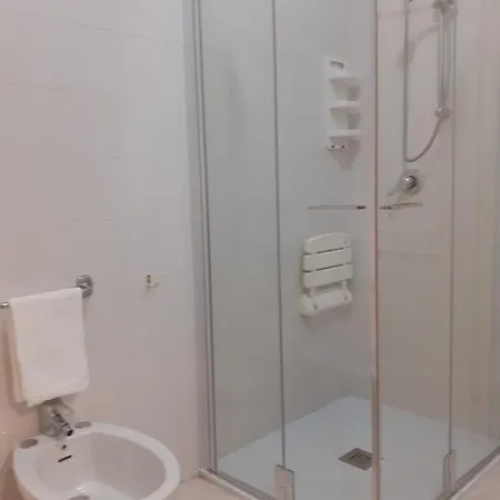 Apartman Mozart Nel