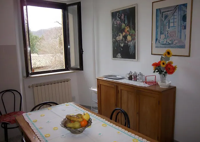 Apartament Mozart Nel *