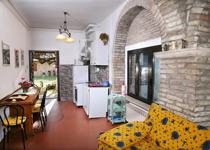 Apartament Mozart Nel