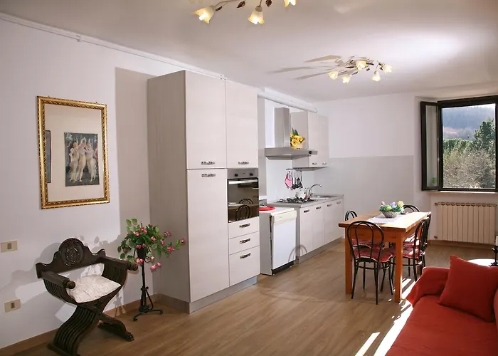 Mozart Nel Apartament