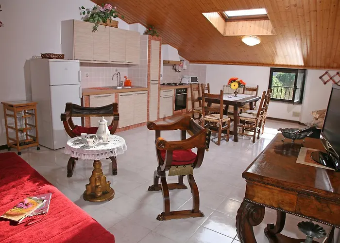 Mozart Nel Apartament *