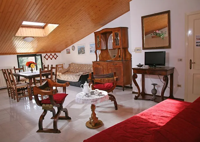 Mozart Nel Apartament