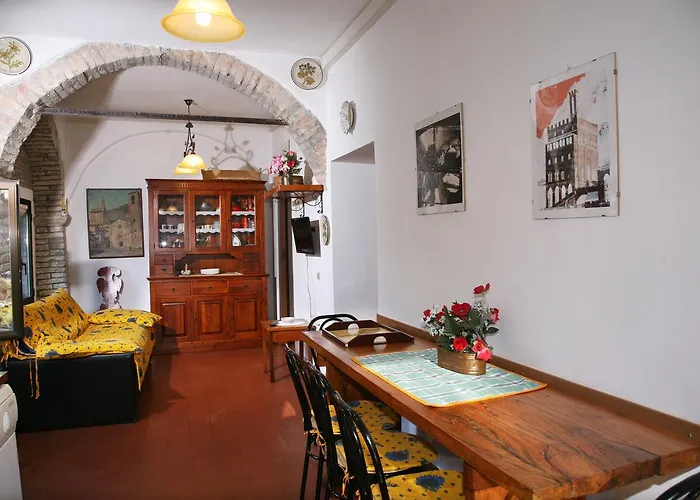 Apartament Mozart Nel *